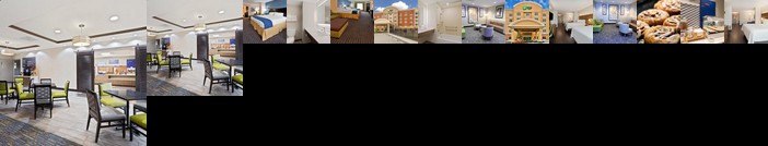 Holiday Inn Express Hotel & Suites Largo-Clearwater