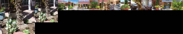Economy Inn Los Banos