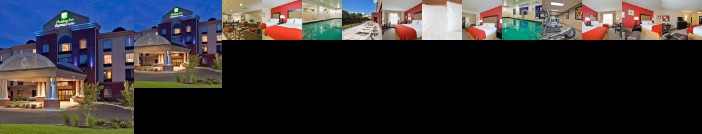 Holiday Inn Express Hotel & Suites Kodak East-Sevierville