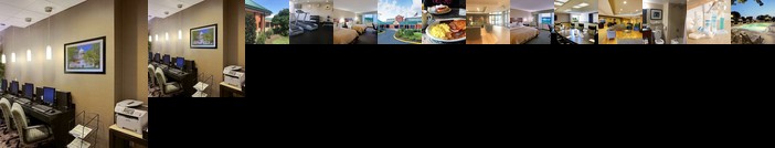 Wyndham Garden Hotel - Philadelphia Airport