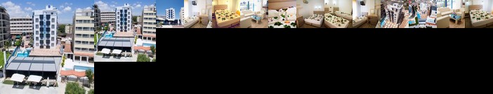 Sea Bird Hotel Altinkum