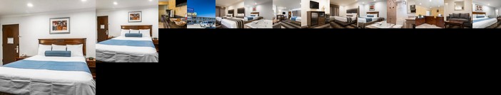 Rodeway Inn & Suites Pacific Coast Highway