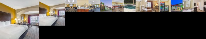 La Quinta Inn & Suites Suites Satsuma