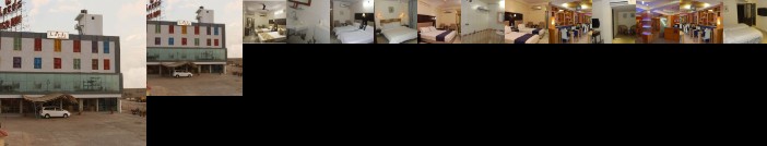 Lords Eco Inn