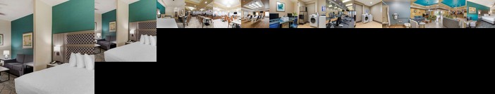 BEST WESTERN PLUS Wasco Inn & Suites