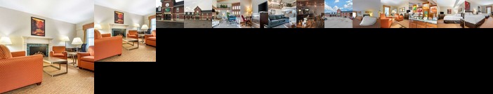 Quality Inn Sarnia