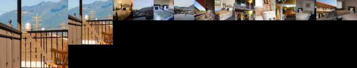 Horseshoe Bay Motel