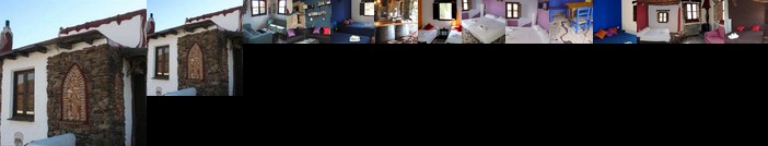 Alberdini Rural Hotel Competa