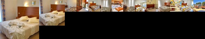 Hotel Montecarlo Palafrugell
