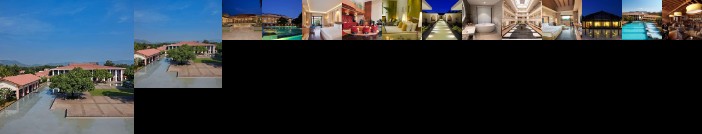 Radisson Resort Alibag