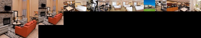 Hotel Chino Hills