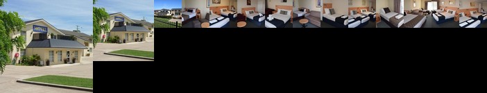 Best Western Coachman's Inn Motel