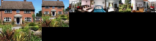 Greenbank Bed and Breakfast Bowerchalke