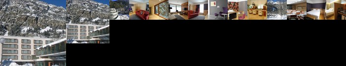Hotel Continental Panticosa