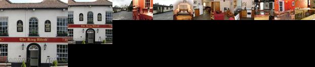 The King Alfred Inn Bridgwater
