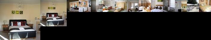 Friary Wood Bed and Breakfast Bath