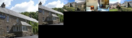 The Gun Inn Hexham