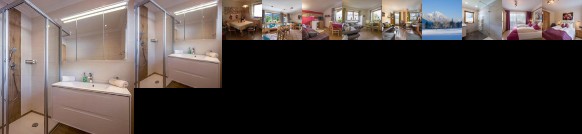 Appartements Garni Fortuna Pertisau