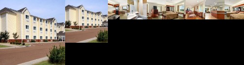 Microtel Tunica Resorts