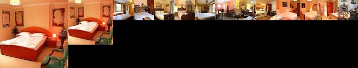 Bakehouse Bed and Breakfast Sherborne
