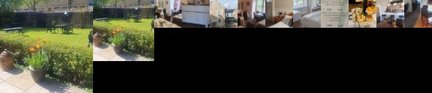 The Shrubbery Hotel