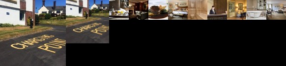 Greenan Lodge