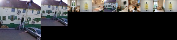 The Bell Inn Devizes