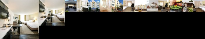 Candlewood Suites Santa Maria