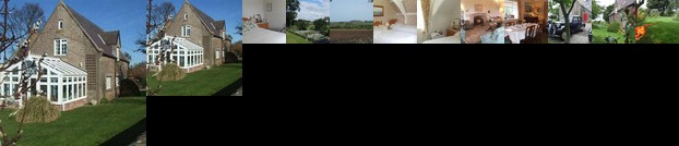 The Old School House Bed and Breakfast Berwick-upon-Tweed
