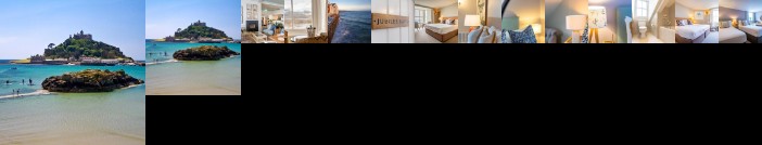 Godolphin Arms Hotel Penzance