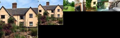 Gables Farm Bed and Breakfast Diss