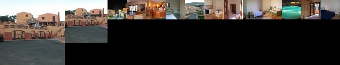 Residence Hotel Li Troni