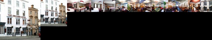 The Unicorn Hotel Ripon (England)