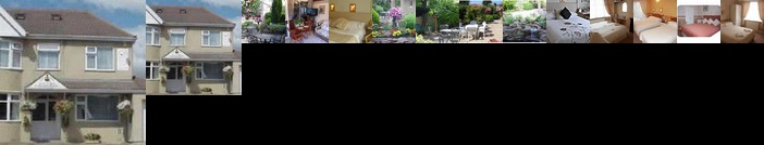 The Rookery Guest House