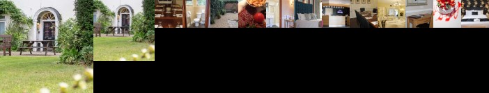 The Park Hotel Diss