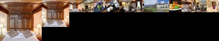 The Brigands Inn Machynlleth