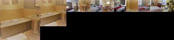 The Angel Hotel Bourne (England)