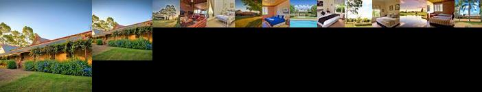 Bluebush Estate