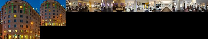Holiday Inn Genoa City