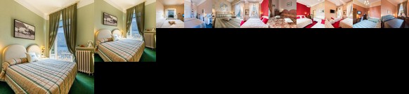 Hotel Miralago di Cernobbio