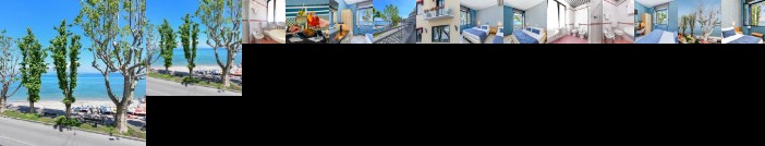 Hotel Aurora Desenzano del Garda