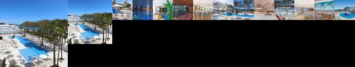 Hotel Iberostar Playa de Muro Mallorca
