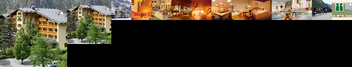 Hotel Jaegerhof Zams
