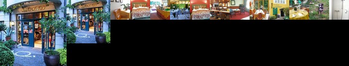 Landhotel Jagdhof