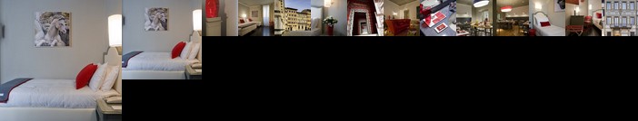 Hotel Rosso23