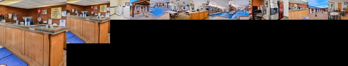 Americas Best Value Inn Ellsworth (Kansas)