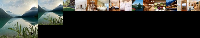 Hotel Romantik - Krone