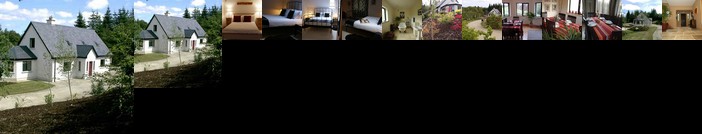 Serenity Country Escape Bed & Breakfast Camolin Park