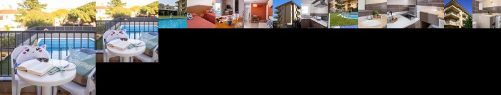 Tropic Apartments Torroella de Montgri