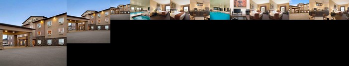 BEST WESTERN Innisfail Inn